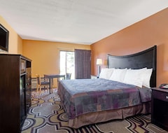 Hotel Days Inn & Suites Tampa Near Ybor City (Tampa, EE. UU.)