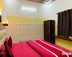 Hotel Fusion Best Rooms (Agra, Indien)