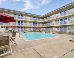 Hotelli Motel 6 Chicago Northwest - Rolling Meadows (Rolling Meadows, Amerikan Yhdysvallat)