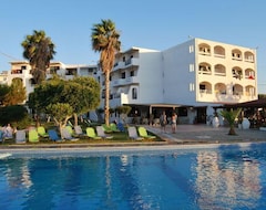 Oceanis Hotel (Anissaras, Grækenland)