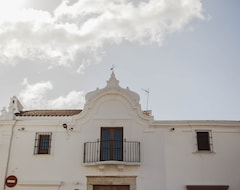 Toàn bộ căn nhà/căn hộ An 18th Century Villa With Renovated Spirit (Villalba de los Barros, Tây Ban Nha)