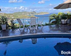 Toàn bộ căn nhà/căn hộ Maison Des Brin - Lorient (Gustavia, French Antilles)