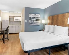 Hotel Extended Stay America Suites - San Jose - Milpitas - McCarthy Ranch (Milpitas, Sjedinjene Američke Države)