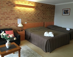 Hotel Avoca Motel (Avoca, Australien)