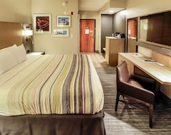 Hotelli Country Inn & Suites by Radisson, Nashville Airport, TN (Nashville, Amerikan Yhdysvallat)