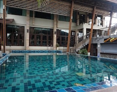Hotel Narakul (Khon Kaen, Thailand)