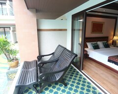 Hotel P.P. Palm Tree Resort (Ko Phi Phi, Tajland)
