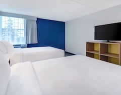 Hotel Spark by Hilton Rochester University Area (Rochester, EE. UU.)