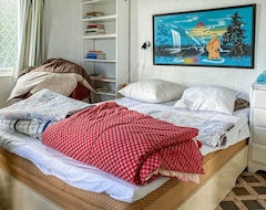Tüm Ev/Apart Daire 2 Bedroom Accommodation In Laholm (Laholm, İsveç)
