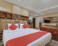 Hotel OYO 23602 Laxman Residency (Mangalore, Indija)
