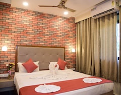 Khách sạn Valentines Retreat (Candolim, Ấn Độ)