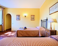 Hotel Tenuta Santa Cristina (Magliano Sabina, Italia)