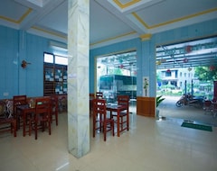 Khách sạn Co Cuc Hotel - Hostel (Đồng Hới, Việt Nam)