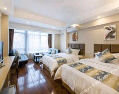 Khách sạn Beiai Hotel (chongqing Daping Longhu Times Tianjie) (Bishan, Trung Quốc)