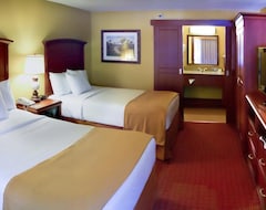 Hotel Rosen Inn International (Orlando, EE. UU.)