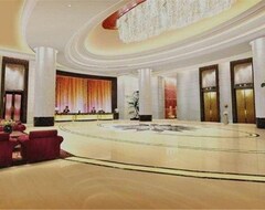 Khách sạn Hantang International Hotel (Wujiang, Trung Quốc)
