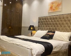 Hotel Comfort You Deserve (Islamabad, Pakistan)