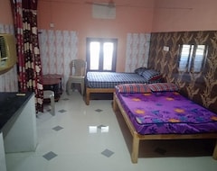 Hotelli Sujith Lodge (Krishnagiri, Intia)