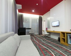 Hotelli Park Inn By Radisson Ankara Cankaya (Ankara, Turkki)