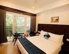 Hotel Amuse Vista Resorts And Spa (Munnar, Indien)