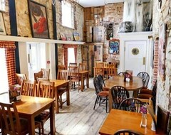 Guesthouse Crab And Lobster Inn (Bembridge, United Kingdom)