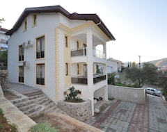 Koko talo/asunto Butik Villas - Nergissus I (Mugla, Turkki)