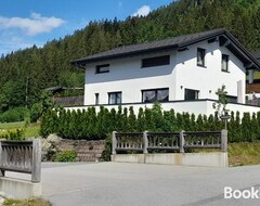 Hele huset/lejligheden Ferienwohnung Eder (St. Jakob in Haus, Østrig)