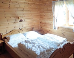 Tüm Ev/Apart Daire 3 Bedroom Accommodation In VaraldsØy (Rosendal, Norveç)
