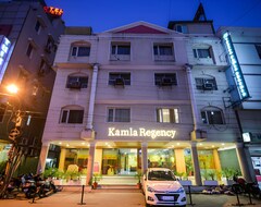 Khách sạn Kamla Regency (Bhopal, Ấn Độ)