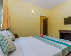 Hotel OYO 4195 Clausil Inn (Panaji, India)