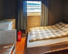 Hele huset/lejligheden 5 Person Holiday Home In Jarfjord (Sør-Varanger, Norge)