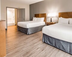 Hotel Best Western Plus Executive Residency Marion (Marion, Sjedinjene Američke Države)