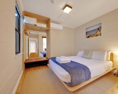 Hotelli Bright Velo (Bright, Australia)