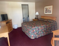 Hotel Artesia Inn- No Service Fees (Artesia, Sjedinjene Američke Države)