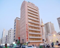 Hotel Al Sharq (Sharjah, United Arab Emirates)