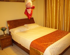 Quinten Hotel Kisumu (Kisumu, Kenija)