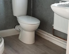 Tüm Ev/Apart Daire Comfort Stay Rooms (Hove, Birleşik Krallık)