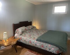 Cijela kuća/apartman Sweet 1 Bedroom Bungalow ~ Otsego Lake Access (East Springfield, Sjedinjene Američke Države)