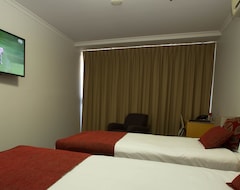 Hotelli The Edge (Rockhampton, Australia)