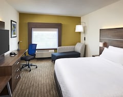 Hotel Home2 Suites by Hilton Brantford (Brantford, Kanada)