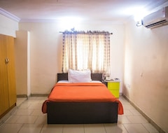 Hotel Bavidi (Lagos, Nigeria)