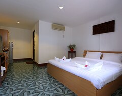 Hotel Siam Shades House (Bo Phut Beach, Tailandia)
