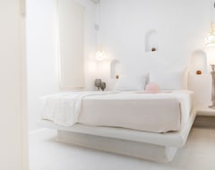 Hele huset/lejligheden Naxian Lounge Villas (Naxos - Chora, Grækenland)
