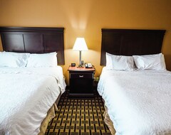 Hotel Hampton Inn & Suites Pine Bluff (Pine Bluff, EE. UU.)