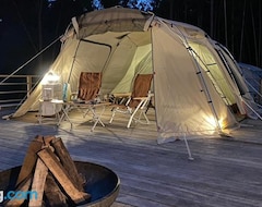 Kampiranje Inba-gun - Camp - Vacation Stay 42049v (Shisui, Japan)
