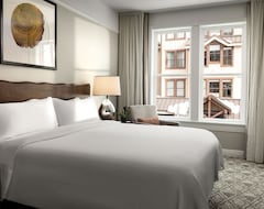 Hotel Marriotts Summit Watch Sundance 1 Bedroom Villa On Main Street (Park City, USA)