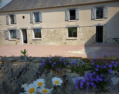 Toàn bộ căn nhà/căn hộ Cottage Of The Veille (Tribehou, Pháp)