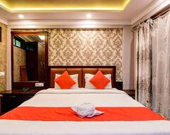 Hotelli Goroomgo Hotel Milost (Darjeeling, Intia)