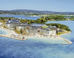 Otel Secrets Wild Orchid Montego Bay By Amr Collection (Montego Bay, Jamaika)