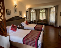 Park Village Hotel By KGH Hotels & Resorts (Kathmandu, Nepal)